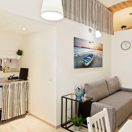 San Nicola Casa Clemente Apartment Бари Екстериор снимка