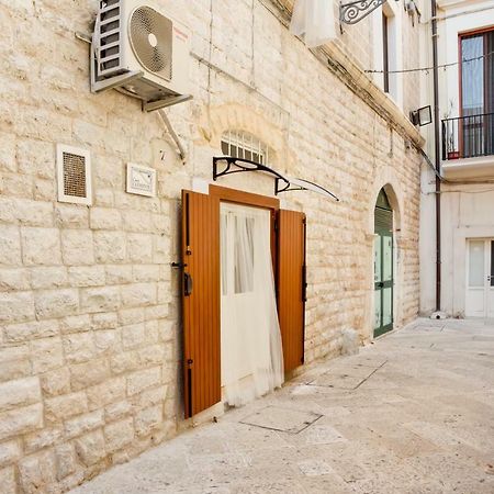 San Nicola Casa Clemente Apartment Бари Екстериор снимка