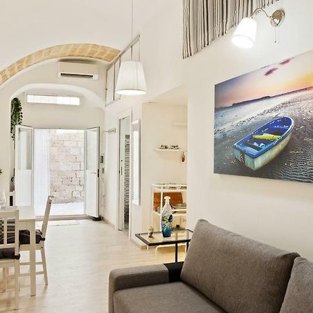 San Nicola Casa Clemente Apartment Бари Екстериор снимка