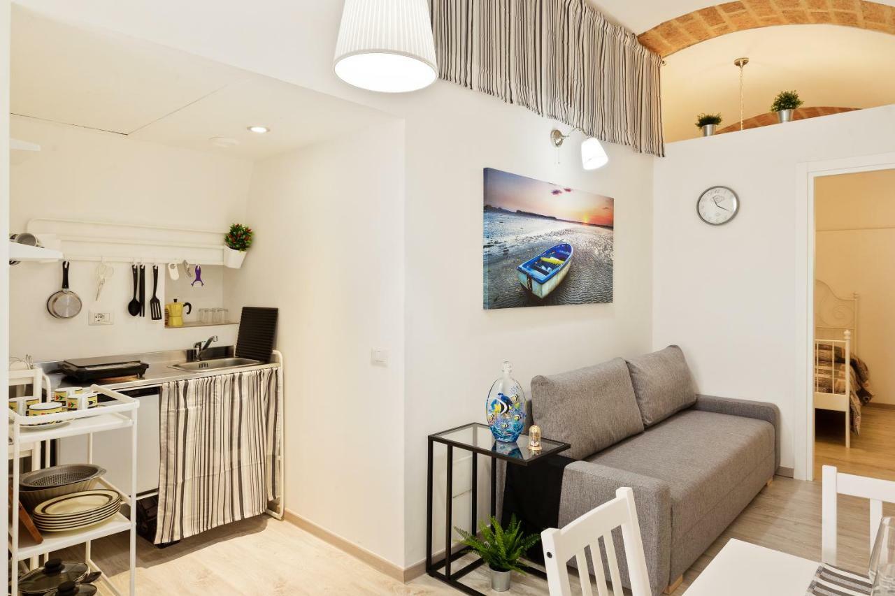 San Nicola Casa Clemente Apartment Бари Екстериор снимка