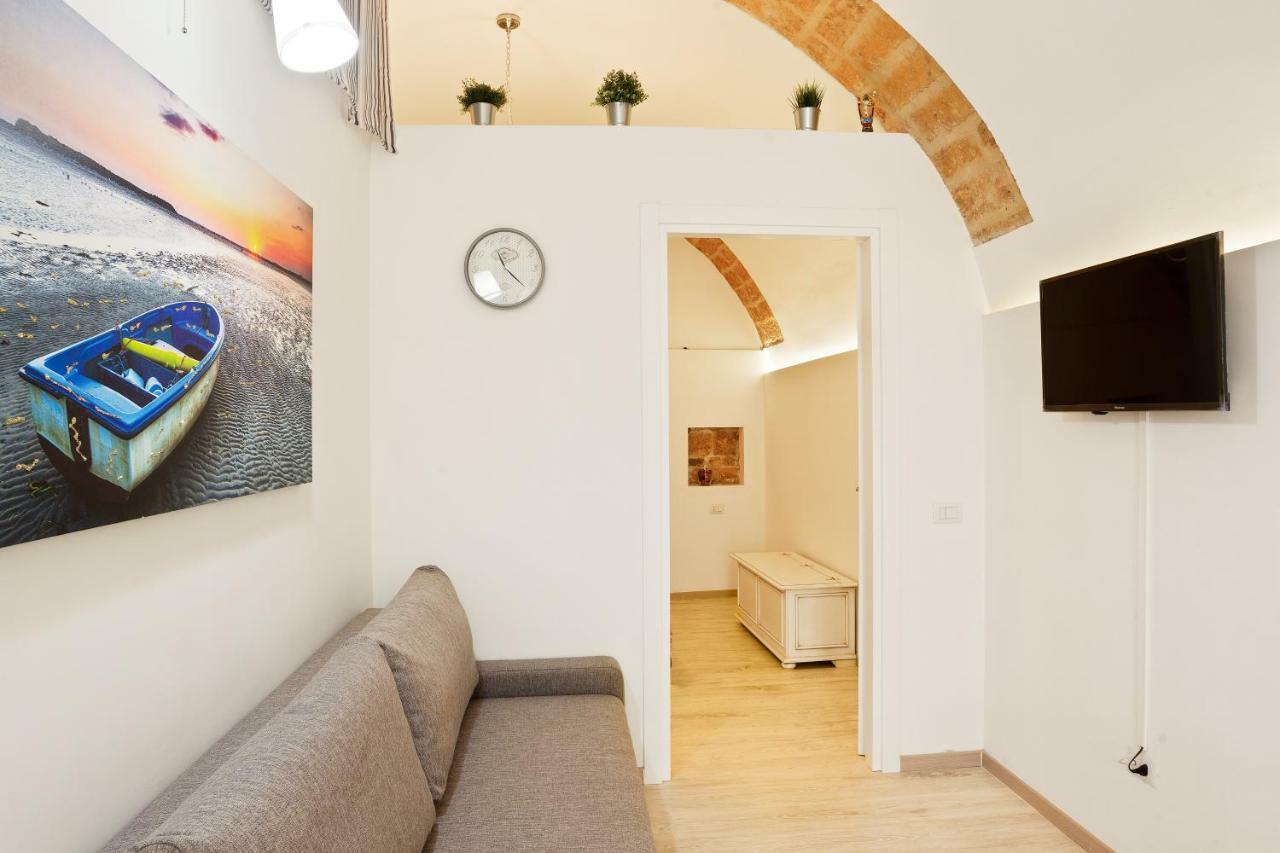 San Nicola Casa Clemente Apartment Бари Екстериор снимка
