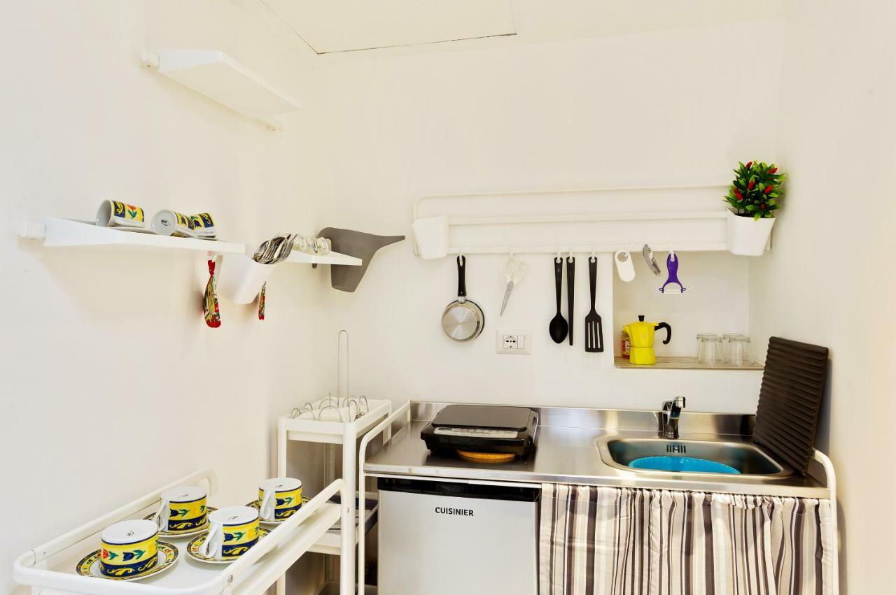 San Nicola Casa Clemente Apartment Бари Екстериор снимка