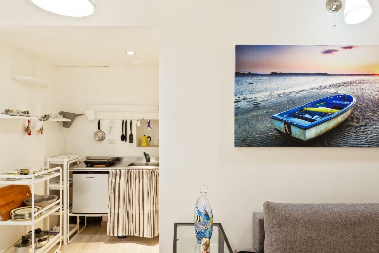 San Nicola Casa Clemente Apartment Бари Екстериор снимка