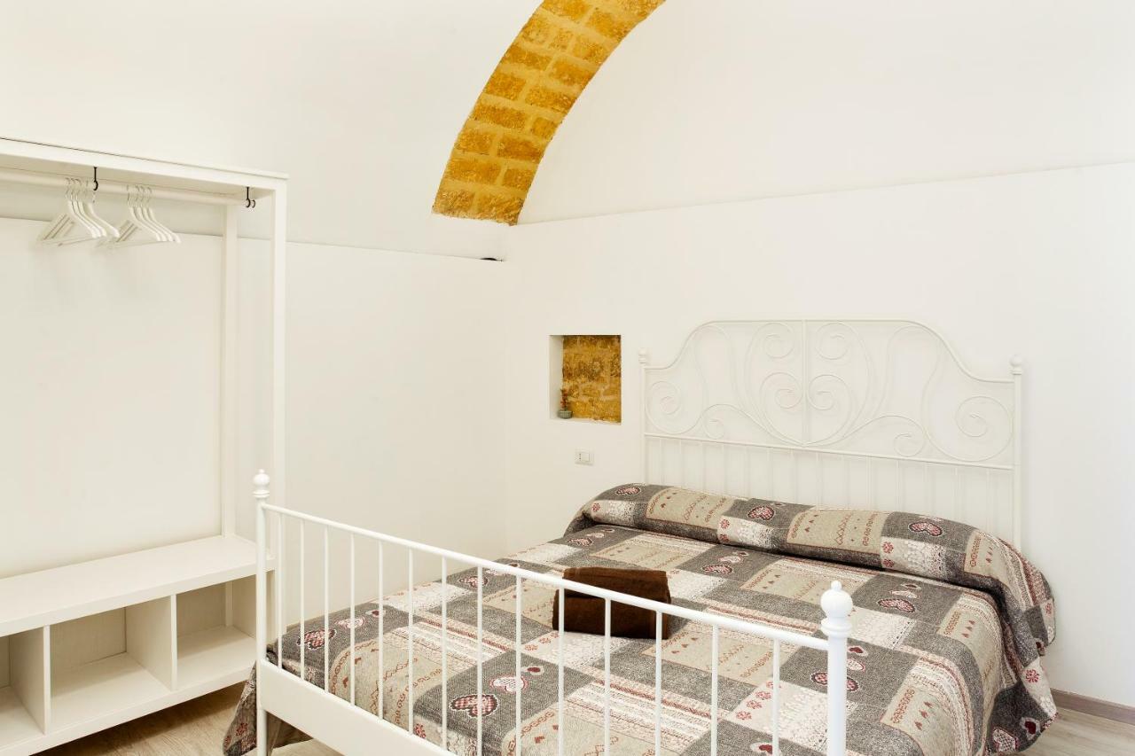 San Nicola Casa Clemente Apartment Бари Екстериор снимка