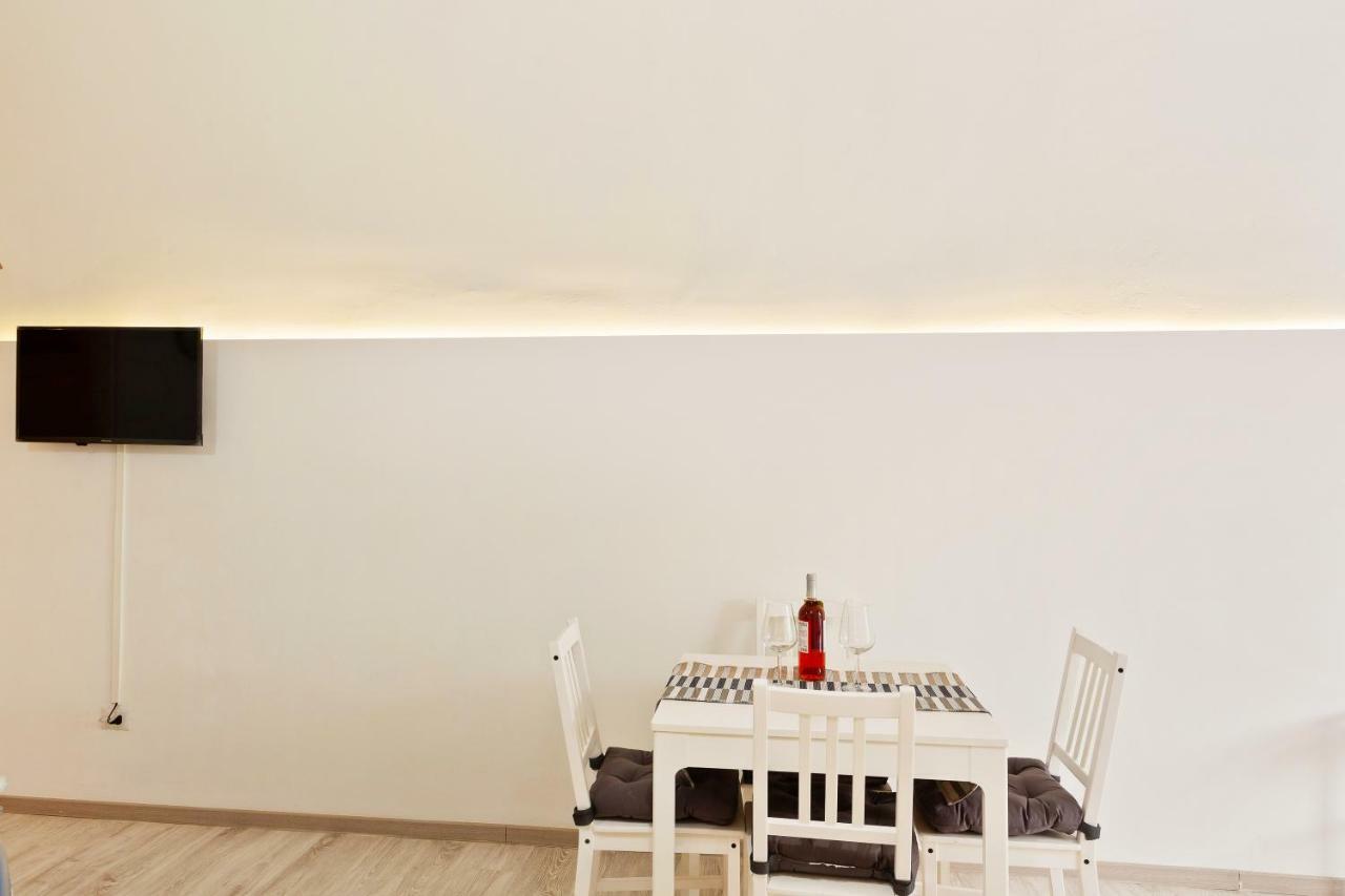 San Nicola Casa Clemente Apartment Бари Екстериор снимка